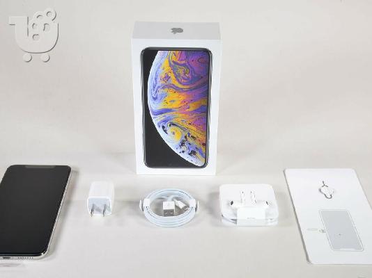Μάρκα Νέο Apple iPhone XS Max - 256GB - Χρυσό (ξεκλείδωτη) A1921 (CDMA + GSM)...